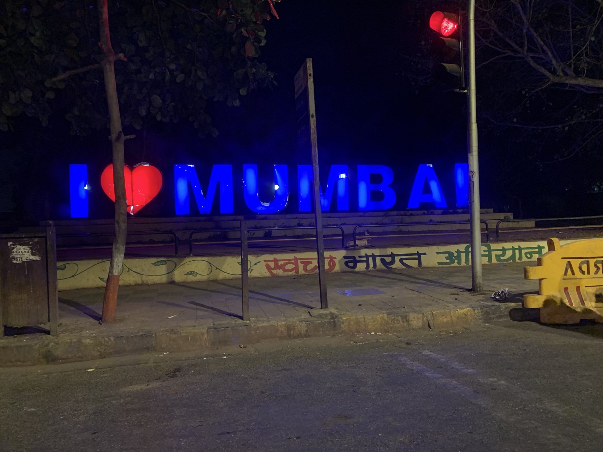 The Silk and the Self: A Mumbai Morning of Revelations