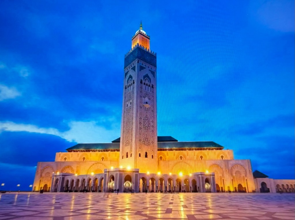 Authenticity, Ambition, and the Art of the Interview: Lessons from a Global&nbsp;Mentor