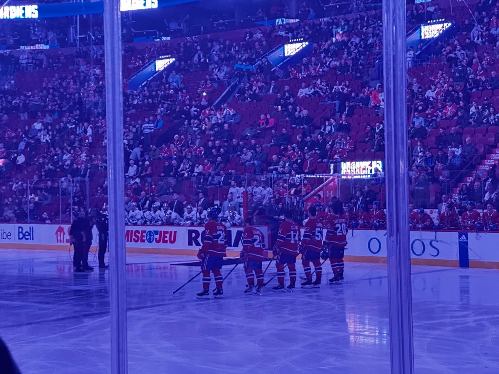 Between Two Worlds (Part 3 –  Second Conversation from the&nbsp;Middle)