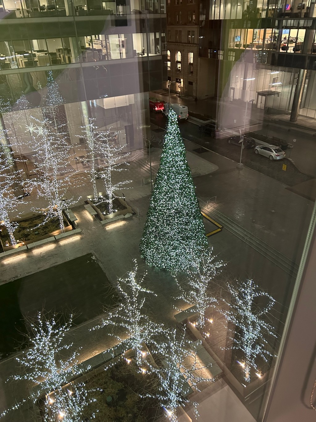 THANK YOU and HAPPY&nbsp;HOLIDAYS!